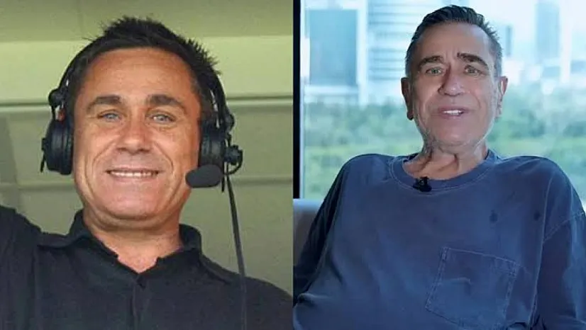 Galatasaray Camiasının Acı Kaybı: Unutulmaz Spiker Sabri Ugan Hayatını Kaybetti