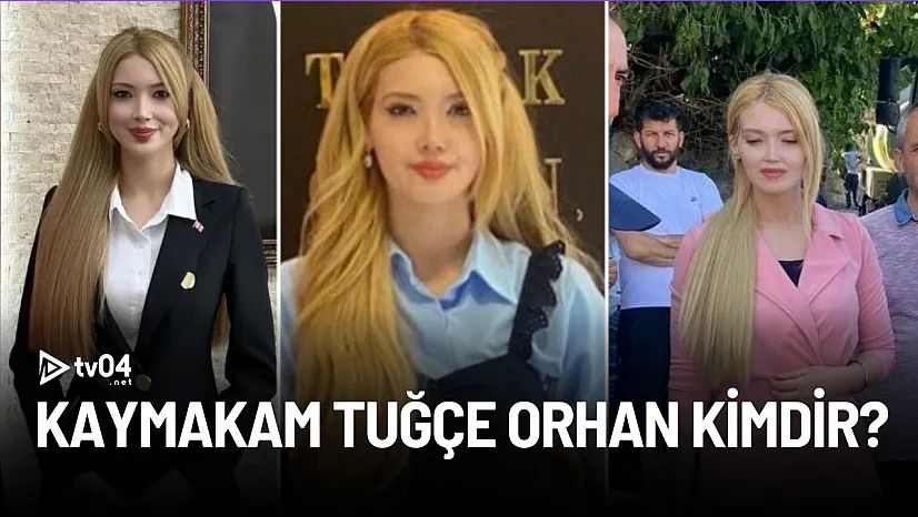 Ladik Kaymakam Vekili Tuğçe Orhan Kimdir? Kariyeri, Yaşı, Evli mi ve Eğitimi Nedir?