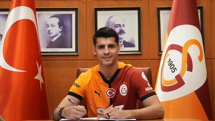 Morata, Konyaspor Maçında Oynamayacak mı?