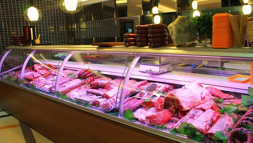 Patnos'ta et fiyatları tartışma yarattı: 850 TL'ye kadar çıktı