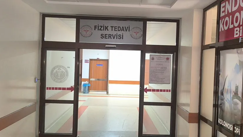 Patnos'ta Fizik Tedavi ve Rehabilitasyon Hizmetinde Yeni Dönem: 25 Yataklı Servis Yeniden Açıldı