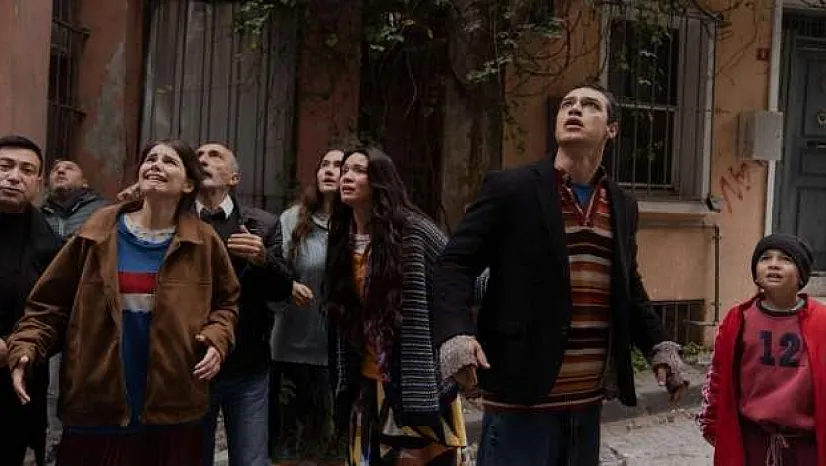 Sahipsizler Dizisi Nerede Çekiliyor? İşte Çekim Mekânı