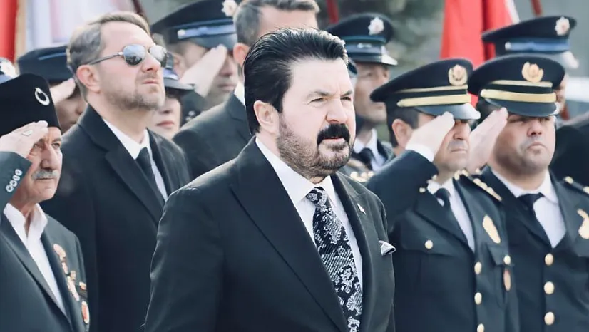 Savcı Sayan: Atatürk ve Kahramanlarımız! Bu Vatan Birlikte Güçlüdür