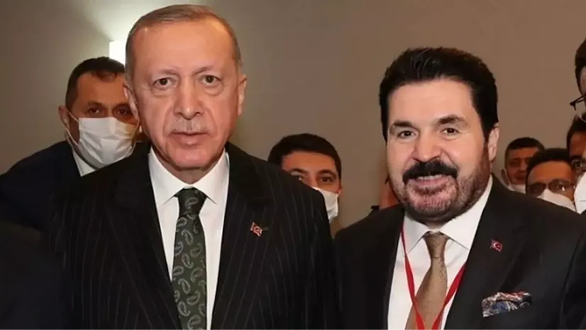 Savcı Sayan: Cumhurbaşkanına En Büyük Zarar Ekipçilikten