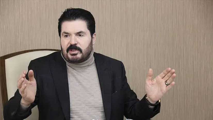 Savcı Sayan'dan Çok Sert Açıklama: 'PKK ve FETÖ'yü idare, CHP'yi Dizayn Ediyorsun'