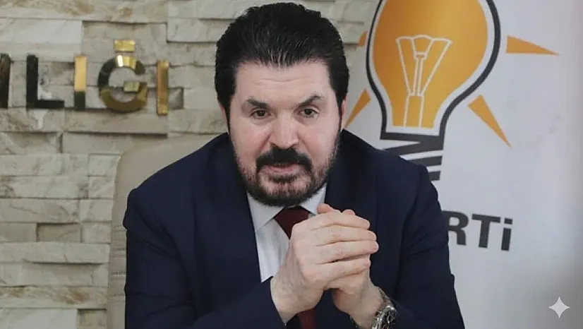 Savcı Sayan'dan Siyasette 'İhanet' İddiaları: 'Nankörler, Cumhurbaşkanı Sonrası Hesapları Yapıyor'