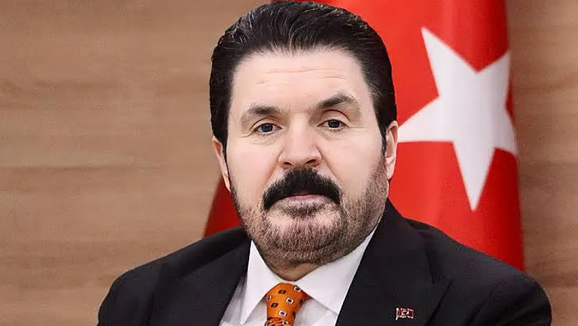 Savcı Sayan: 'Türk, Kürt, Arap Ayrılmaz Erdoğan, İkinci Selahaddin-i Eyyubi'dir'