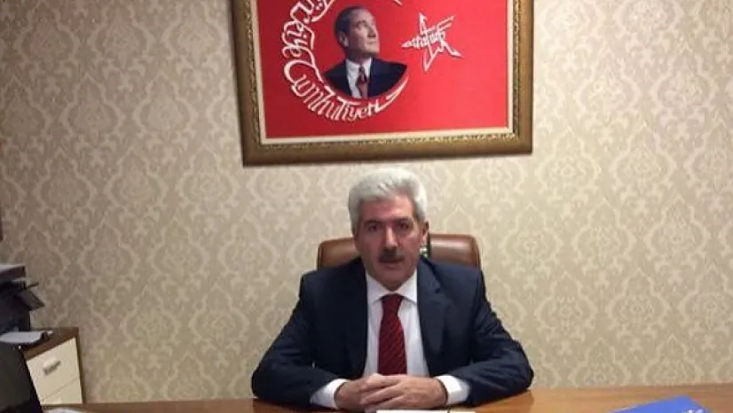 Türk Büro-Sen: Kamu Görevlileri Sahipsiz Değildir, Şiddet Dursun