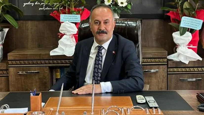 Tutak'ta hizmet seferberliği: Fevzi Sayan farkı