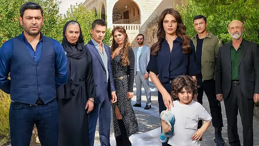 Uzak Şehir Dizisine sert tepki: Yayından kaldırılmalı!