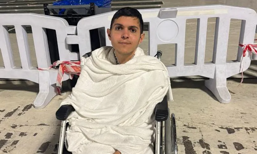 Ağrı'da genç yaşta acı kayıp: Kubilay Atar hayatını kaybetti