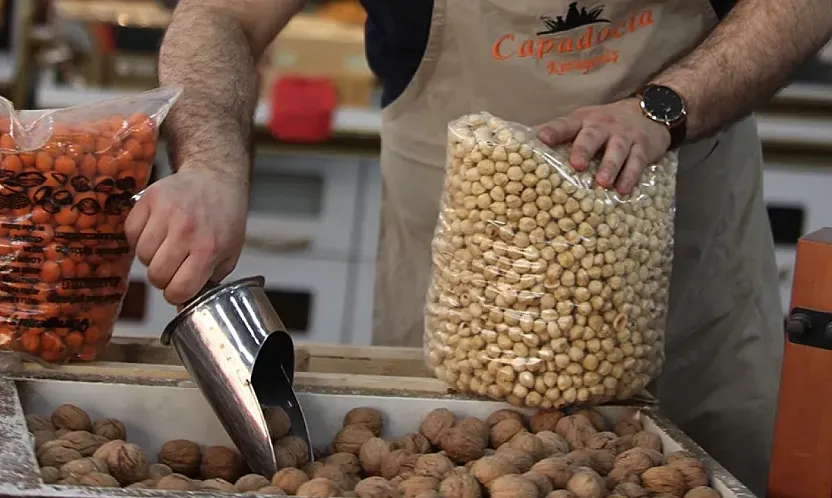 Ağrı'da küçük esnaf destek bekliyor