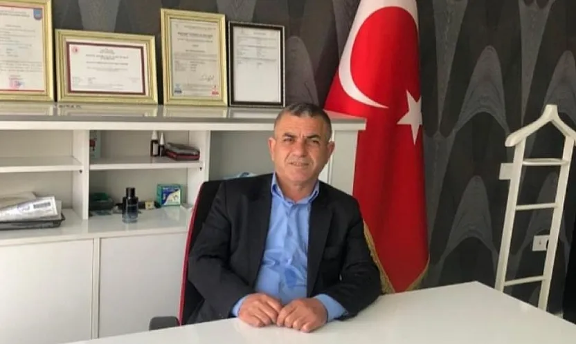 Ağrı'da seçimlerde değişim rüzgarı yaşandı