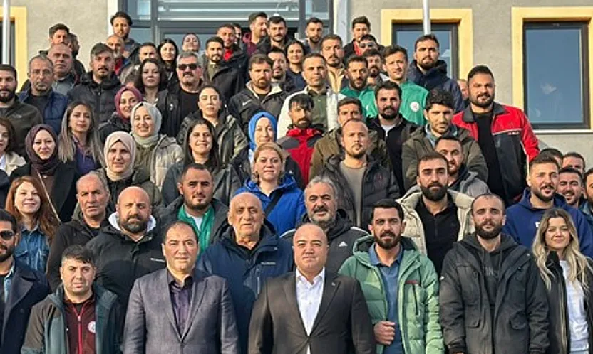 Ağrı, Türkiye'nin En Genç Nüfusa Sahip İlleri Arasında