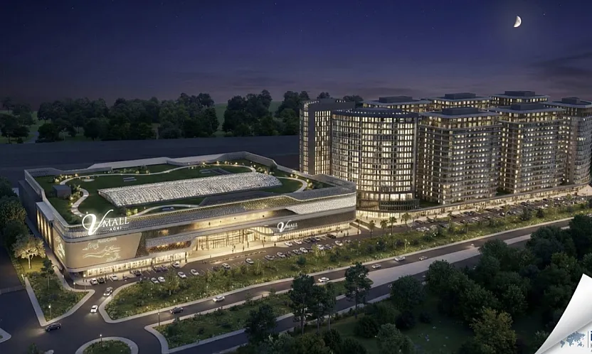 DOĞU ANADOLU'NUN YENİ ÇEKİM MERKEZİ AĞRI KARMA YAŞAM PROJESİNDE  ÖN TALEP SÜRECİ BAŞLADI