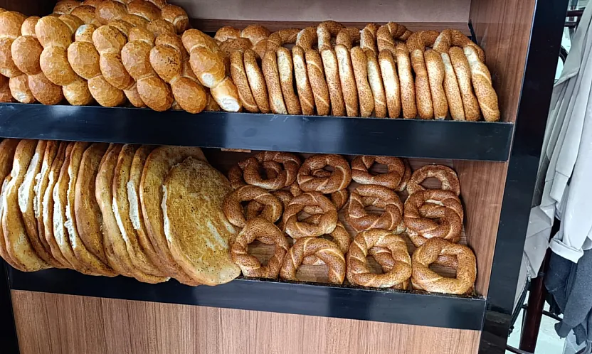 Eleşkirt Halk Ekmek Tesisleri'nde Ürün Çeşitliliği Genişliyor!