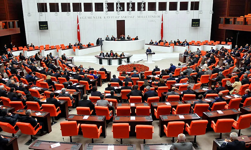 Geçmişten bugüne Ağrı Milletvekilleri