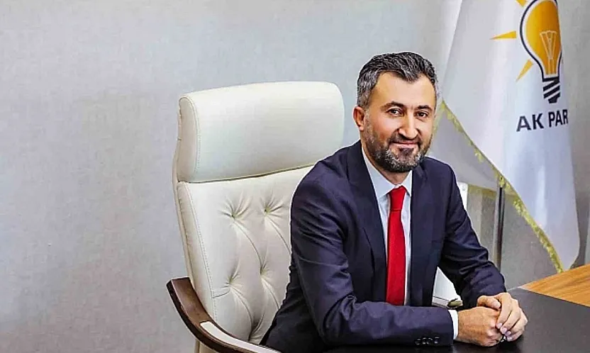 İlhami Yıldız: 'Engelleri Kaldırmak Toplumsal Sorumluluğumuzdur'