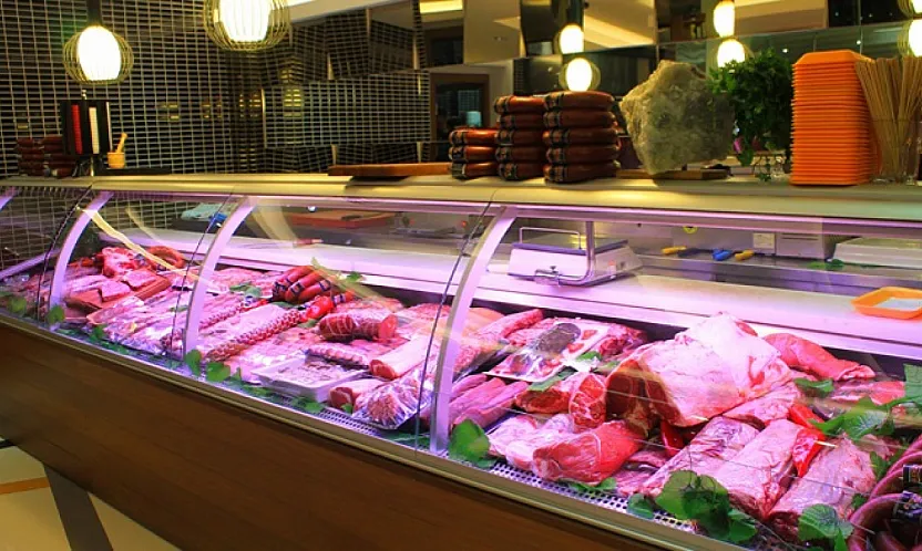 Patnos'ta et fiyatları tartışma yarattı: 850 TL'ye kadar çıktı