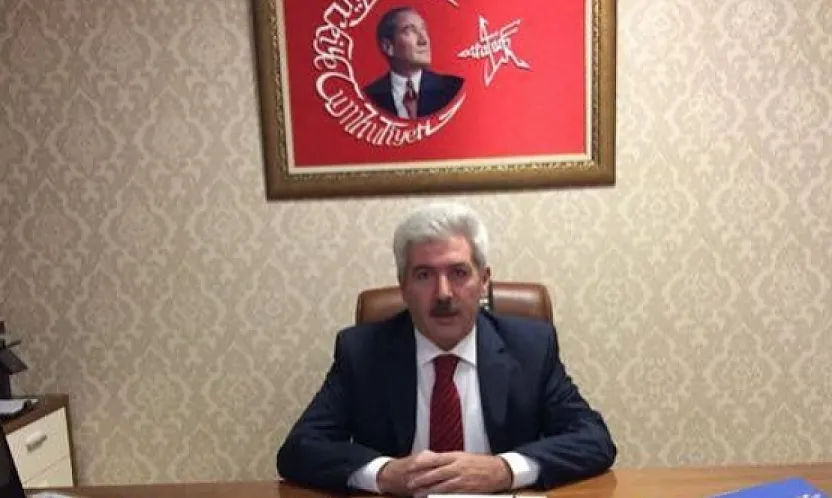 Türk Büro-Sen: Kamu Görevlileri Sahipsiz Değildir, Şiddet Dursun