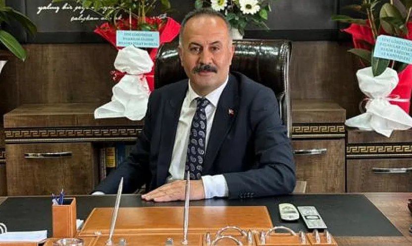 Tutak'ta hizmet seferberliği: Fevzi Sayan farkı