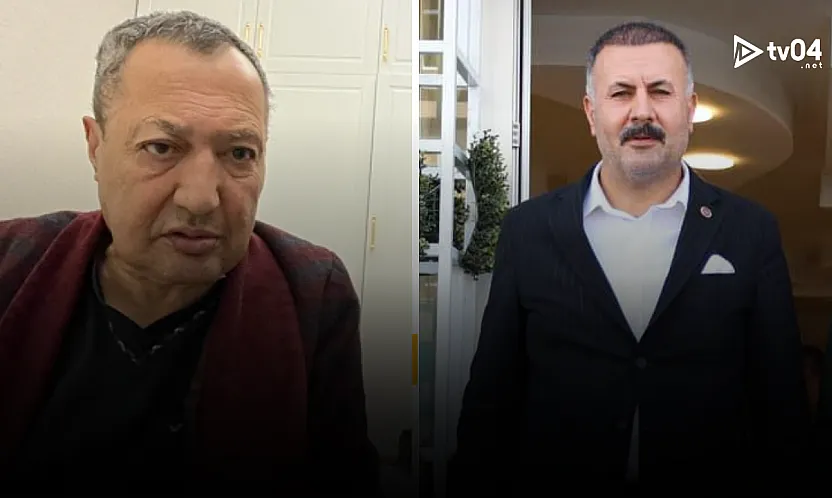 Tutak'ta Ramazan Boyunca Her Gün İftar Sofrası Kurulacak